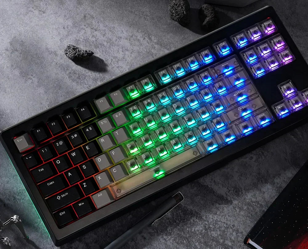 Akko 5075 V3 HE Review: The Ultimate Deep Dive on 2025's Top Value Akko 5075 V3 HE Review: The Ultimate Deep Dive on 2025's Top Value