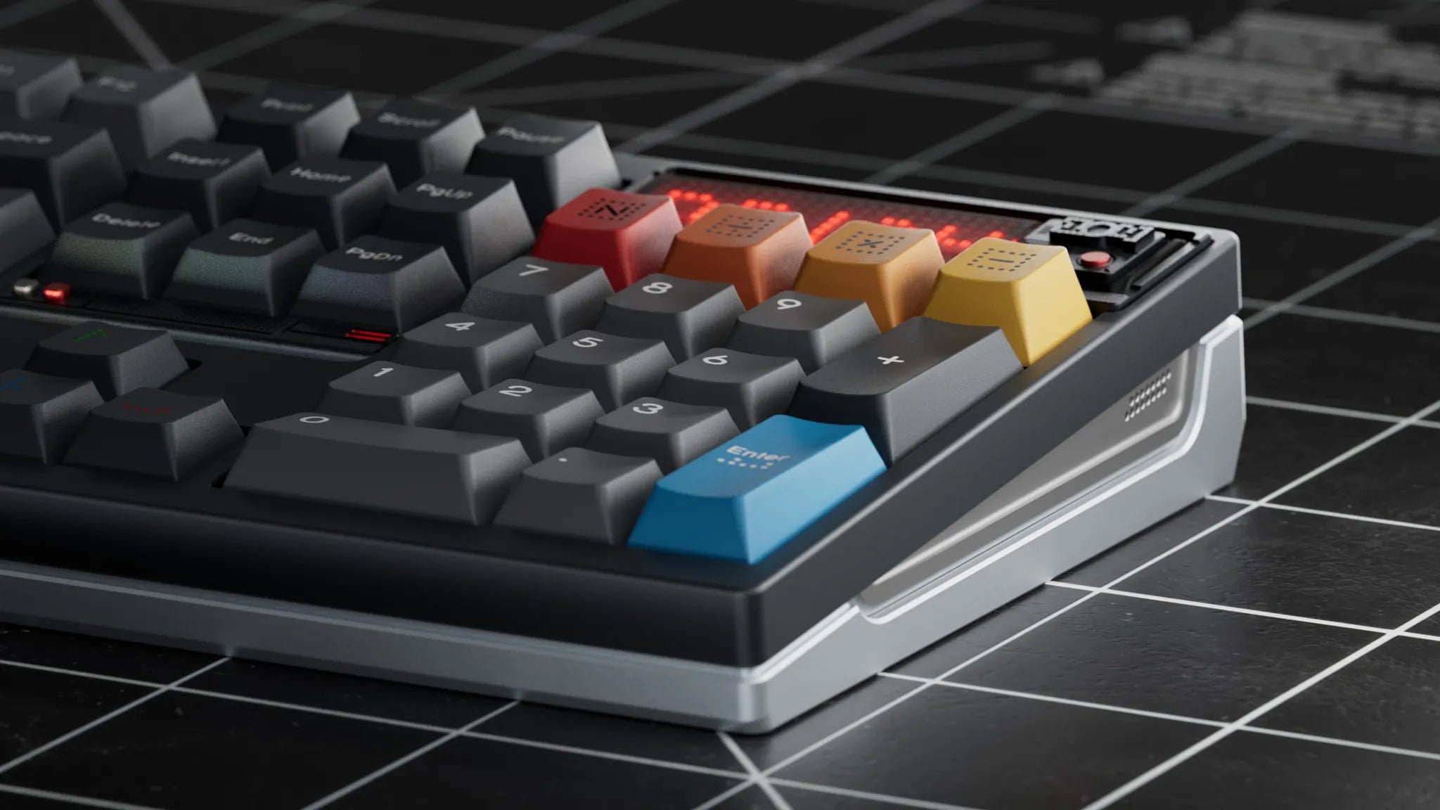 Evo75 vs. Evo80 vs. DP104: Which Premium Keyboard Is Right for You?