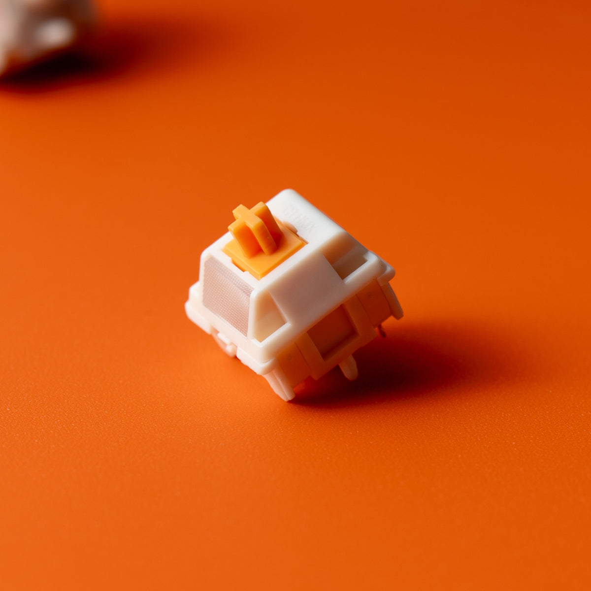 HMX XLLAB - Citrus Silver V2 Linear Switches – OZO Keyboards HMX XLLAB - Citrus Silver V2 Linear Switches – OZO Keyboards