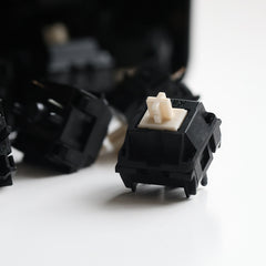 Kailh & OFF studio - BCP Linear Switches
