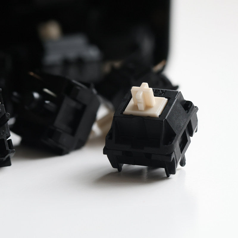 Kailh OFF studio - BCP Linear Switches