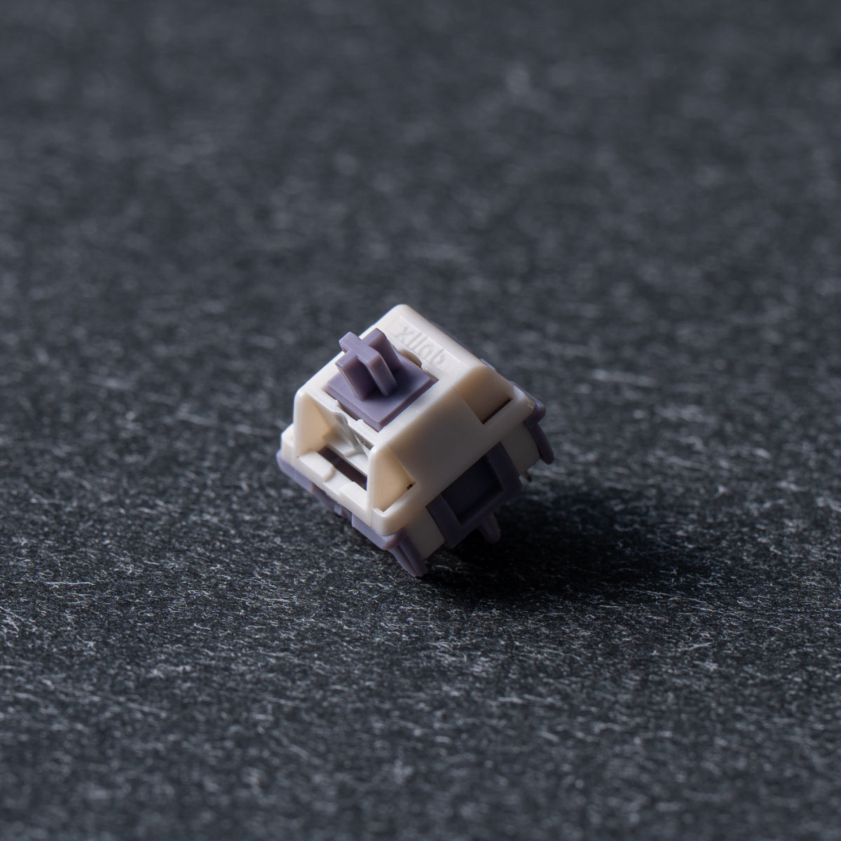 小物 EFFECTOR BIND HMX XLLAB - Yamatake Tactile Switches – OZO Keyboards