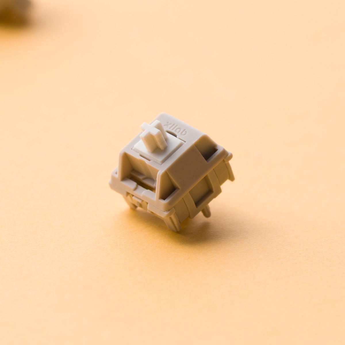 HMX XLLAB - Lanikai Linear Switches