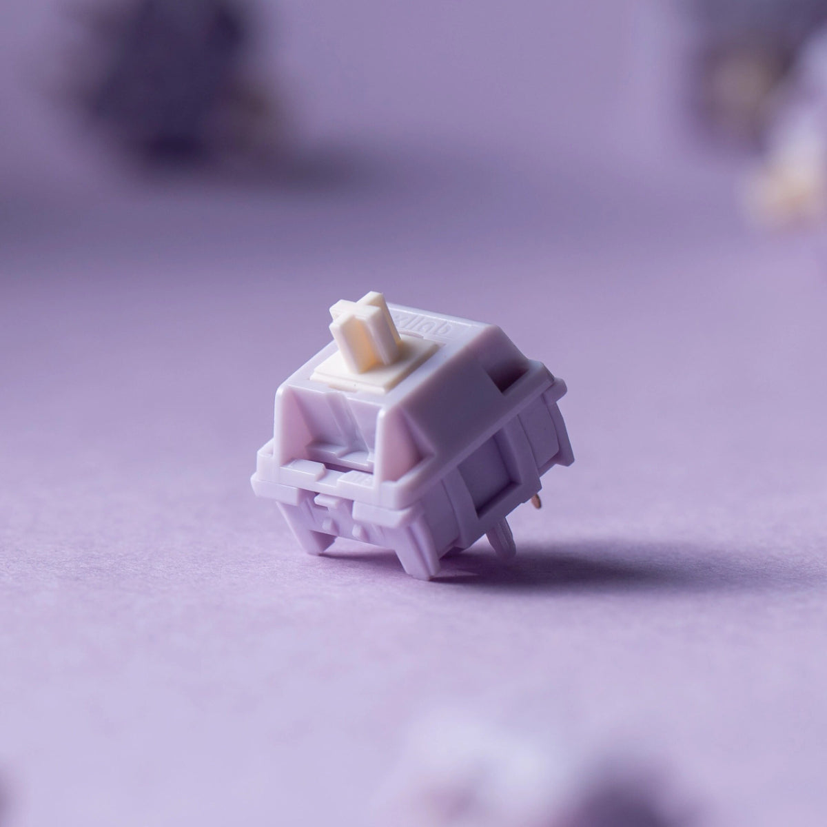 HMX XLLAB - Taro Ball Linear Switches – OZO Keyboards