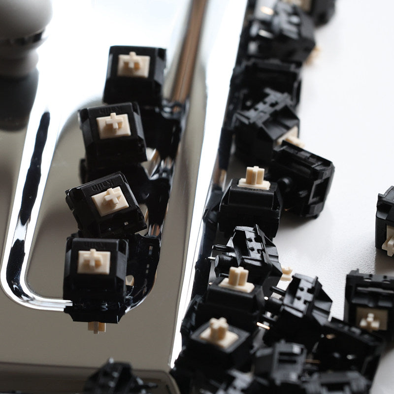 Kailh OFF studio - BCP Linear Switches
