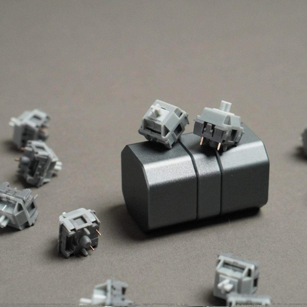HMX & YG - Canglan V3 Linear Switches