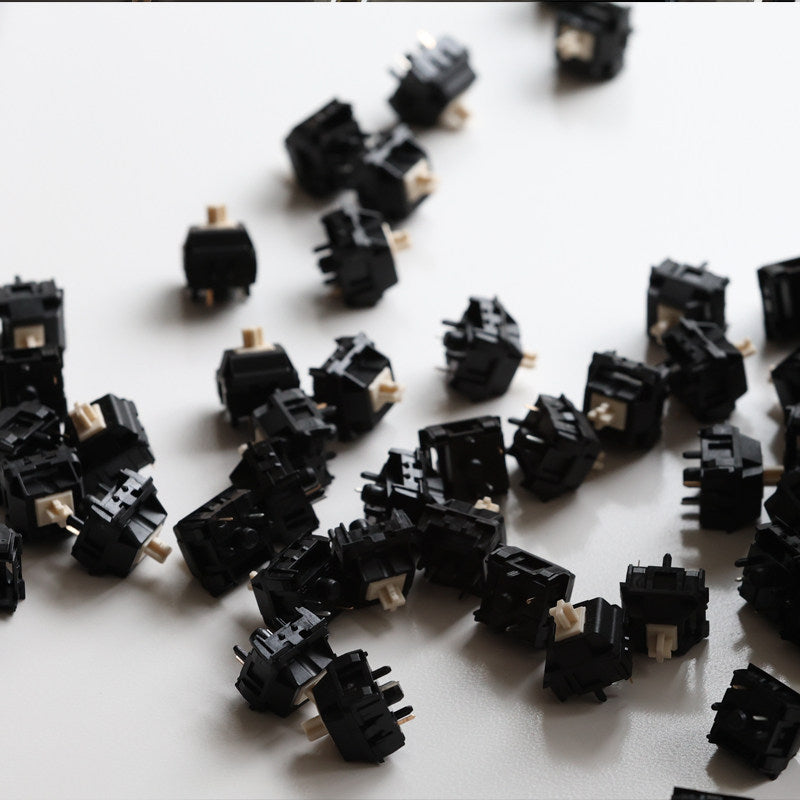 Kailh OFF studio - BCP Linear Switches