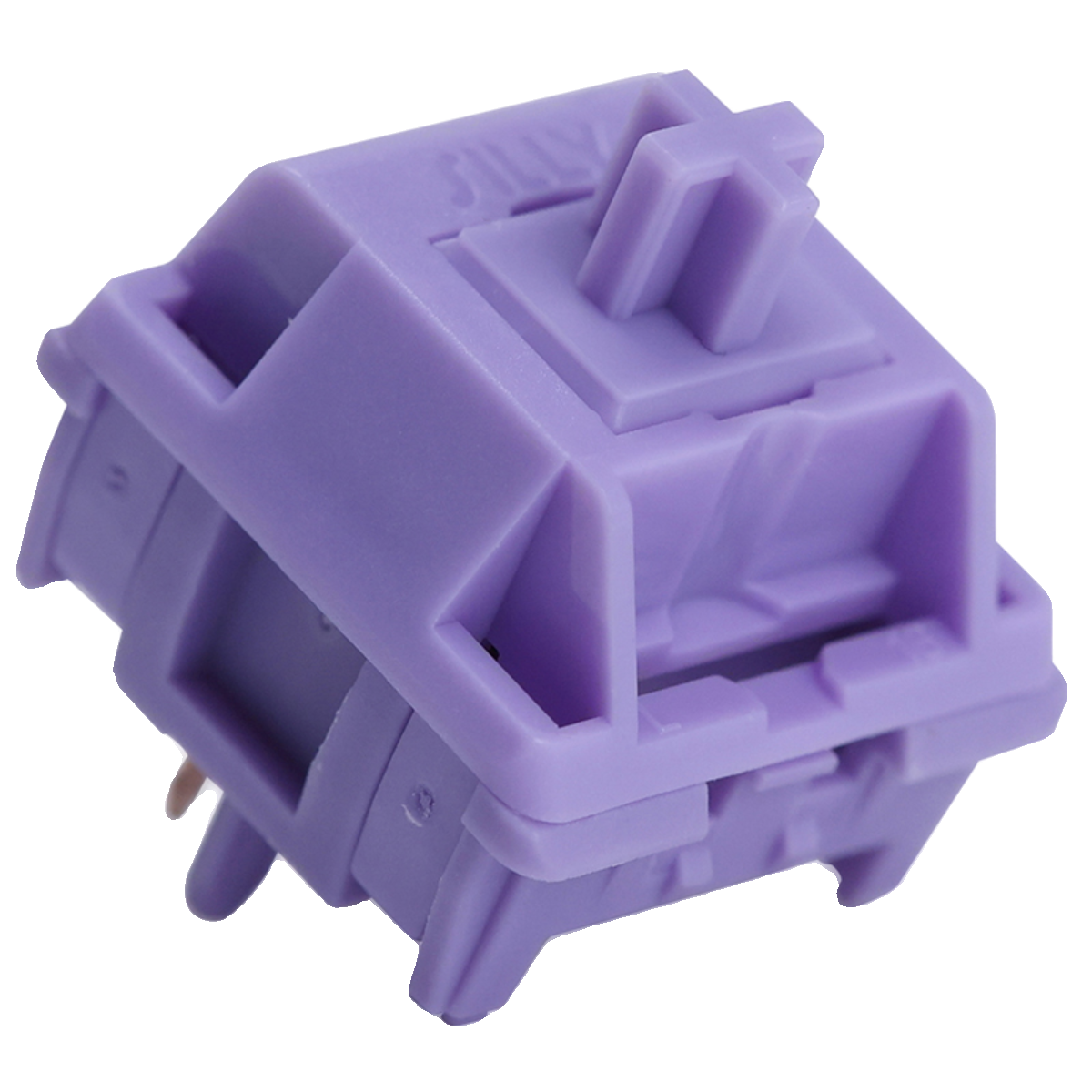 HMX Sillyworks - Hyacinth V2 MX Linear Switches – OZO Keyboards