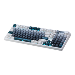 Keydous - NJ98CP V4 HE Magnetic Mechanical Custom Keyboard