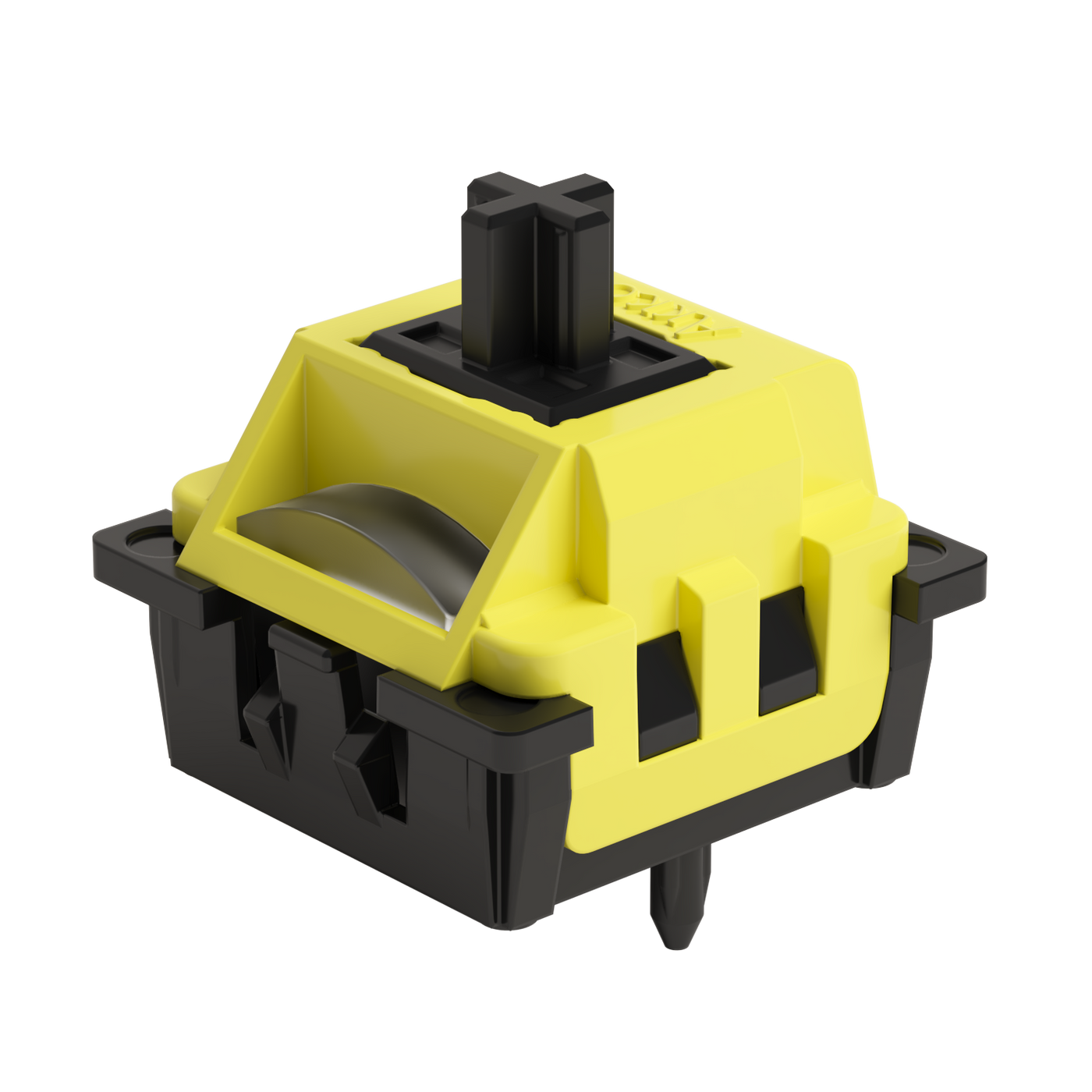 Akko - Flash Magnetic (HE) Switches