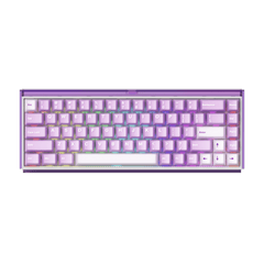 Akko - Ray68 HE Magnetic Hall-Effect Wireless Mechanical Keyboard