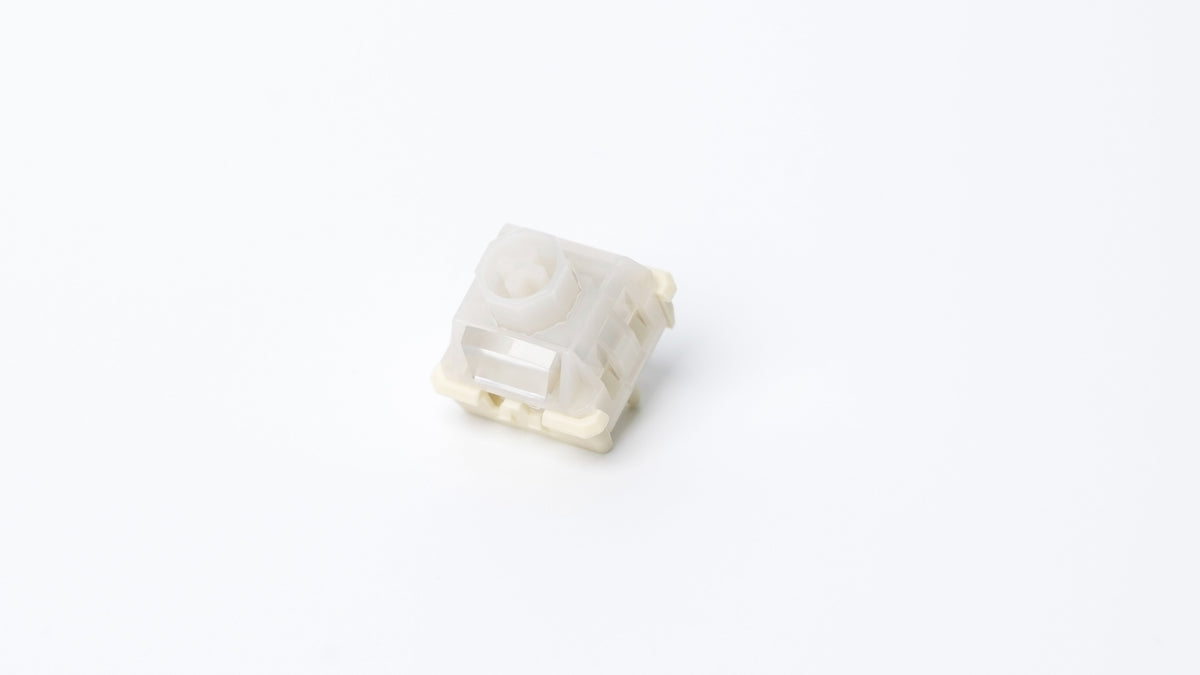 WS Flux Standard Series - HE Switches
