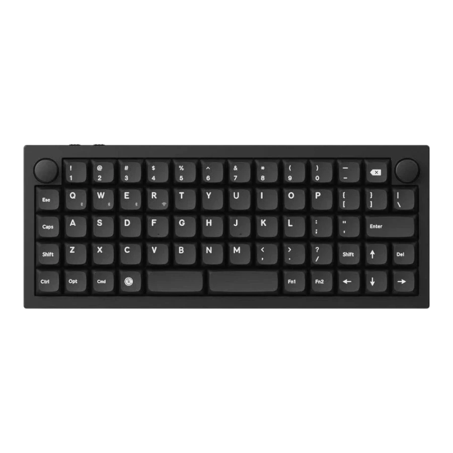 Keychron - Q15 Max QMK Wireless Mechanical Keyboard
