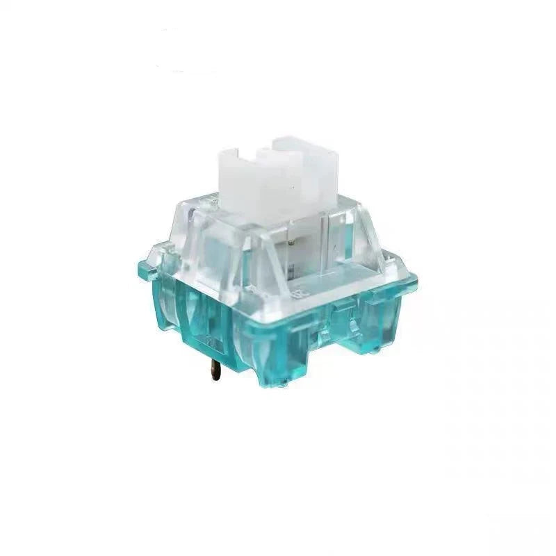 Outemu - Ocean Tactile Switches