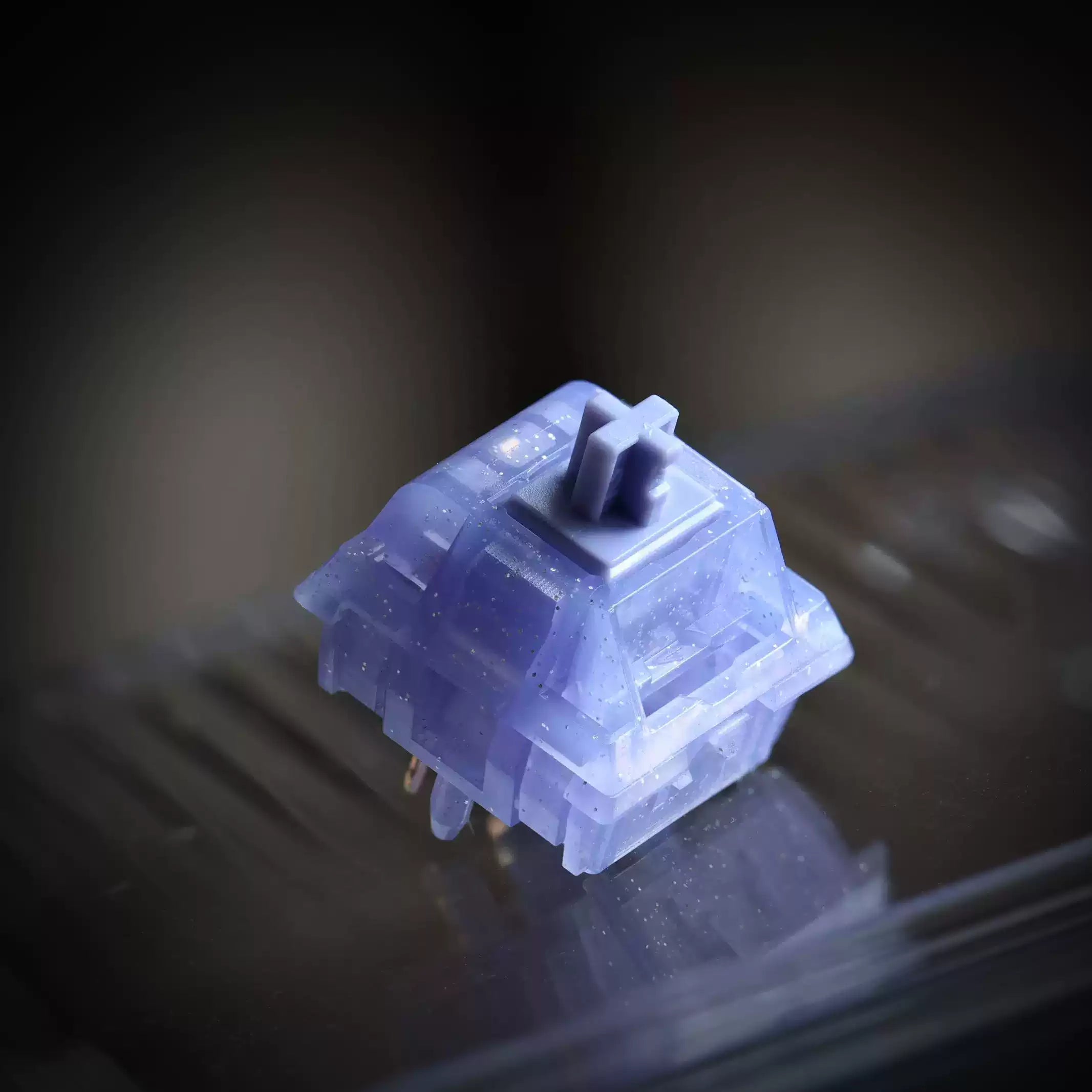 Keygeek - Small Wish Linear Switches