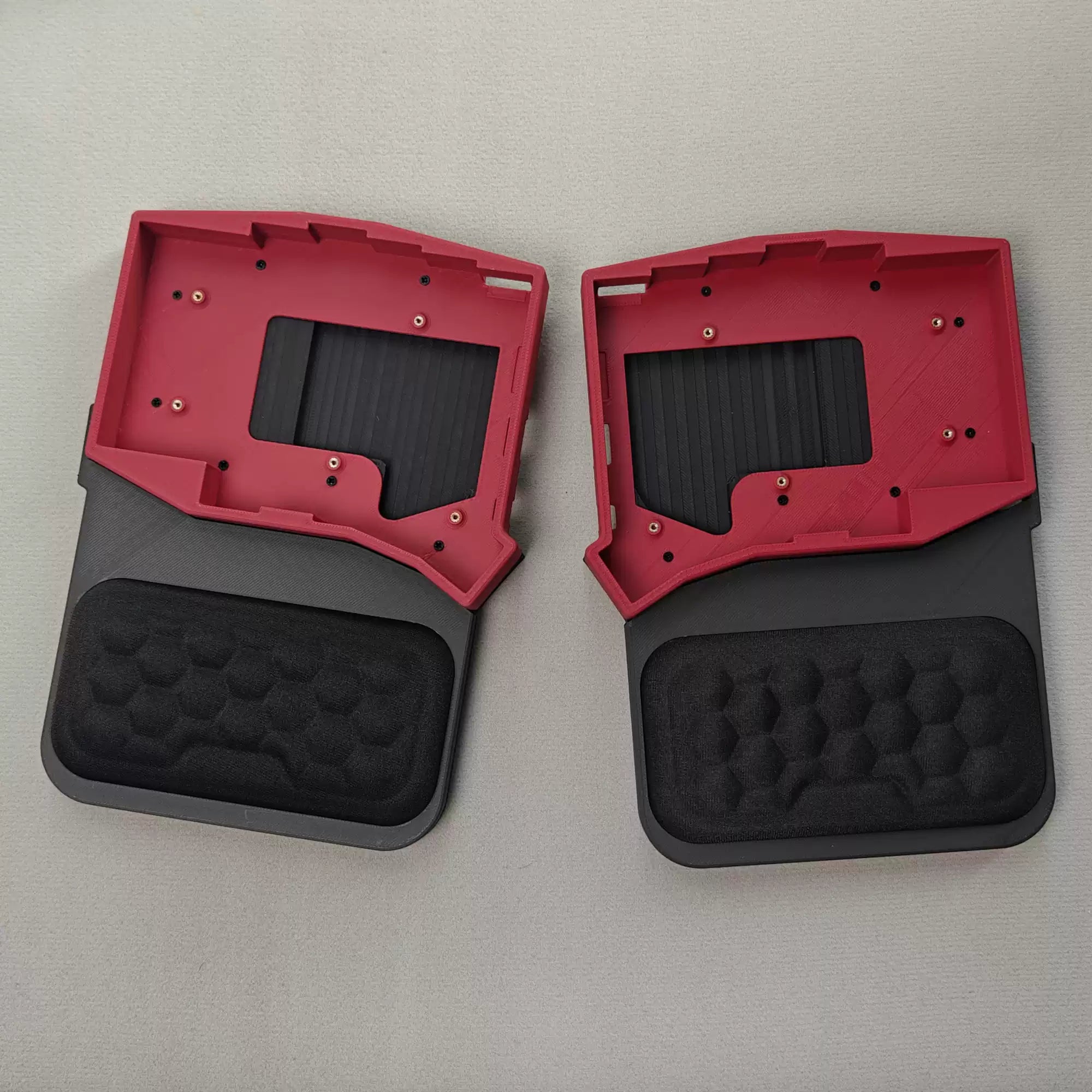 Sofle/Corne Wireless Keyboard Wrist Rest