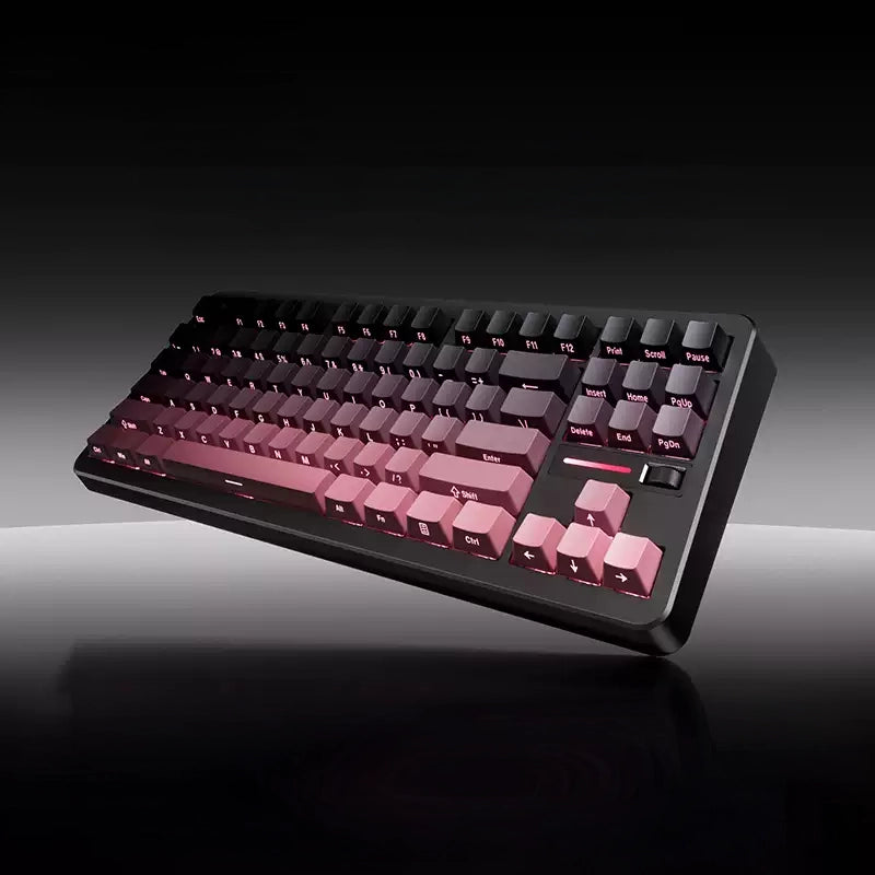 MCHOSE - G87 V2 Custom Mechanical Keyboard – OZO Keyboards