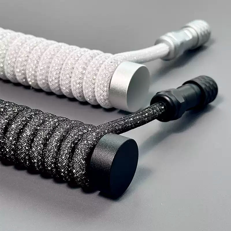 Unknown Error - Custom Coiled Cable Z06