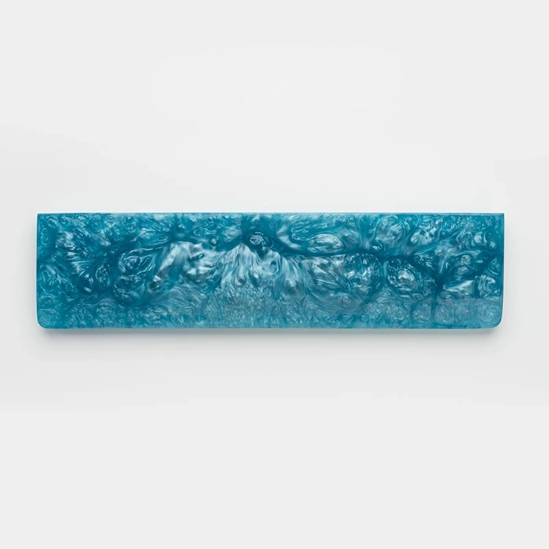 Chilkey - Resin Wrist Rest Premium Ergonomic Keyboard