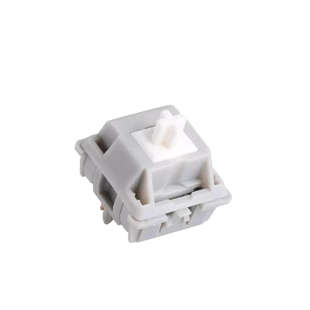 SP-Star - Interruptores Lineales Meteor White