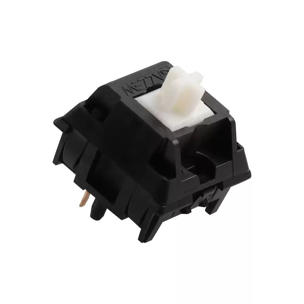 Gazzew - Boba U4 Silent Tactile Switches