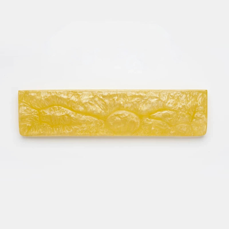 Chilkey - Resin Wrist Rest