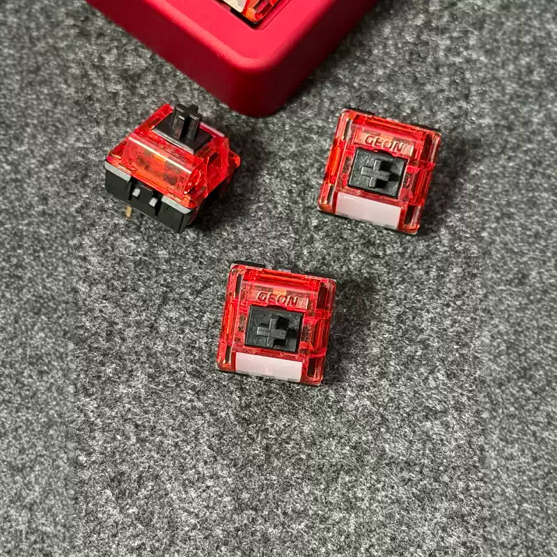 Geon - Raptor MX Extreme Linear Switch