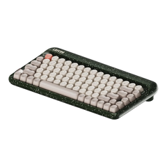 Return - Retro 75% Wireless Mechanical Keyboard