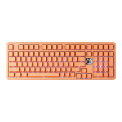 V98 Pro V4 - Wireless Mechanical Keyboard