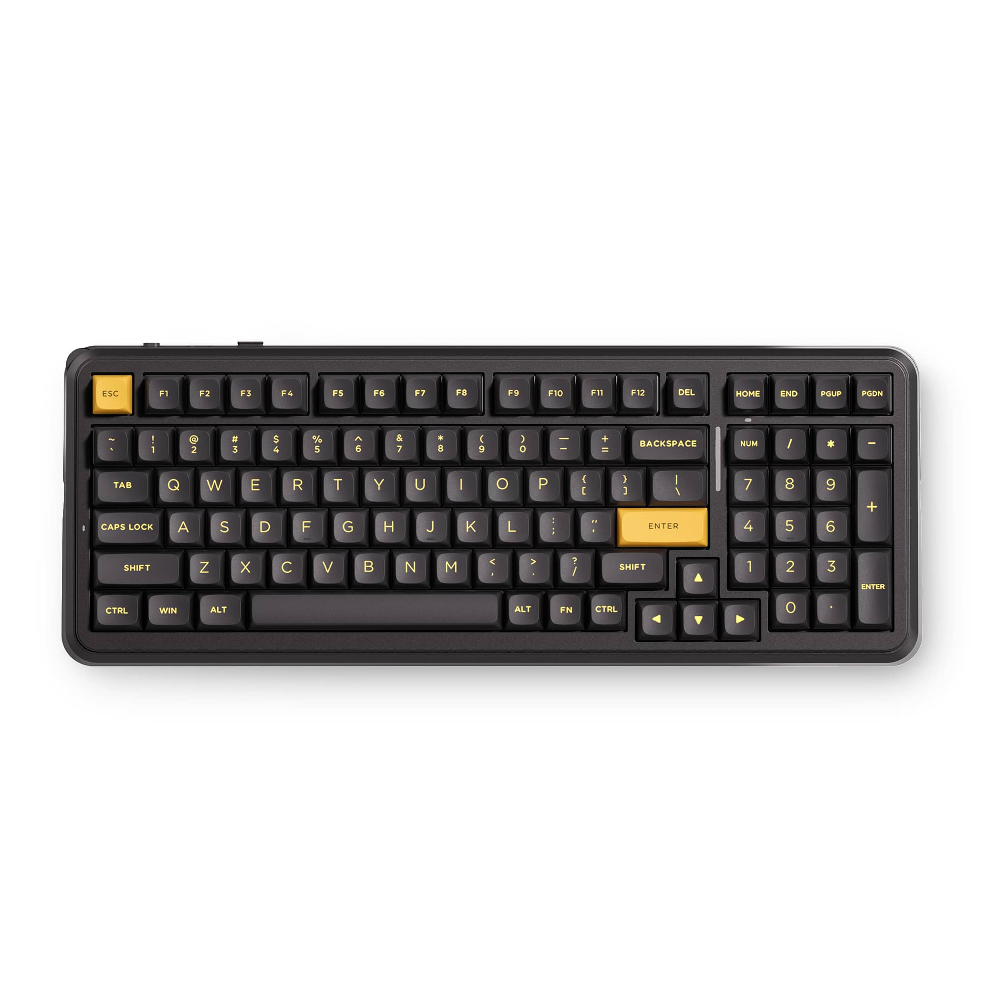 MCHOSE - K99 V3 Wireless Mechanical Keyboard