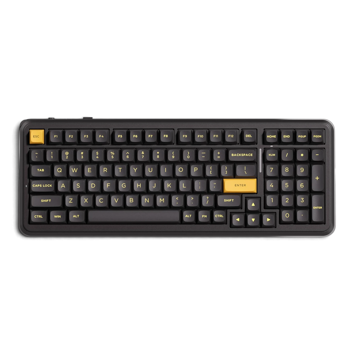 MCHOSE - K99 V3 Wireless Mechanical Keyboard