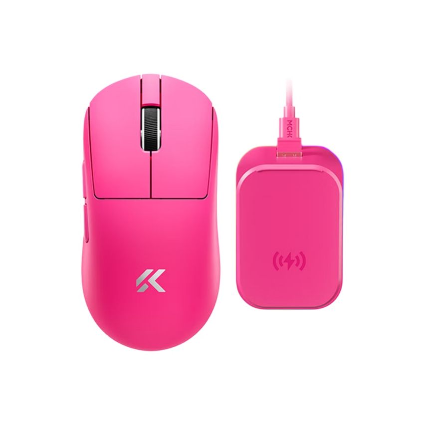 A7 V3 Ultra+ Wireless Gaming Mouse