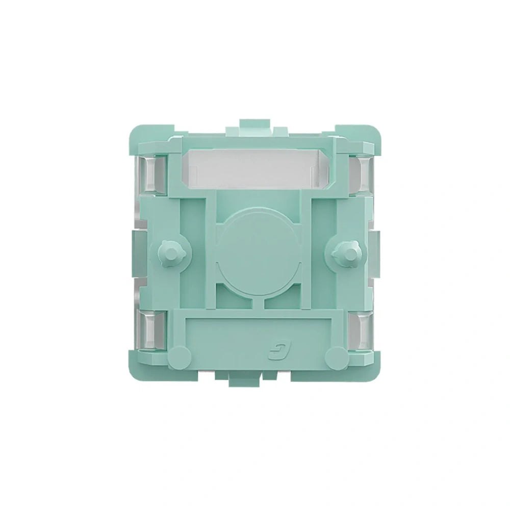 Gateron - HE Magnetic Jade Switches