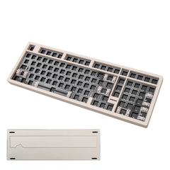 SCC100 - Mechanical Keyboard Barebone – 100% Custom Kit
