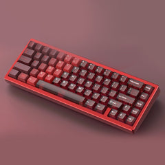 WOBKEY - Zen65RT Magnetic HE Gaming Keyboard