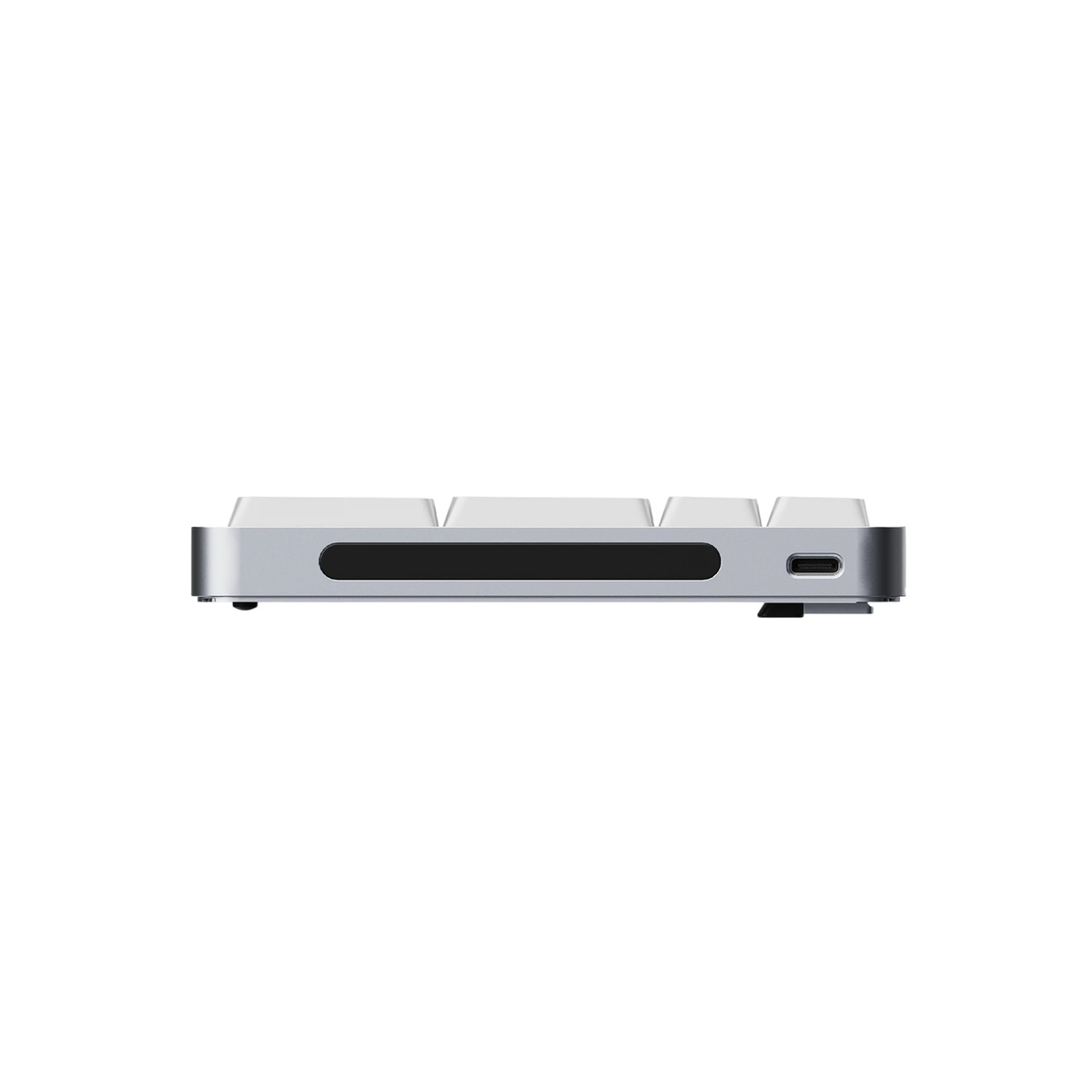 Flow 2 - 100 Low-Profile 96% Mechanical Keyboard (ANSI & ISO)
