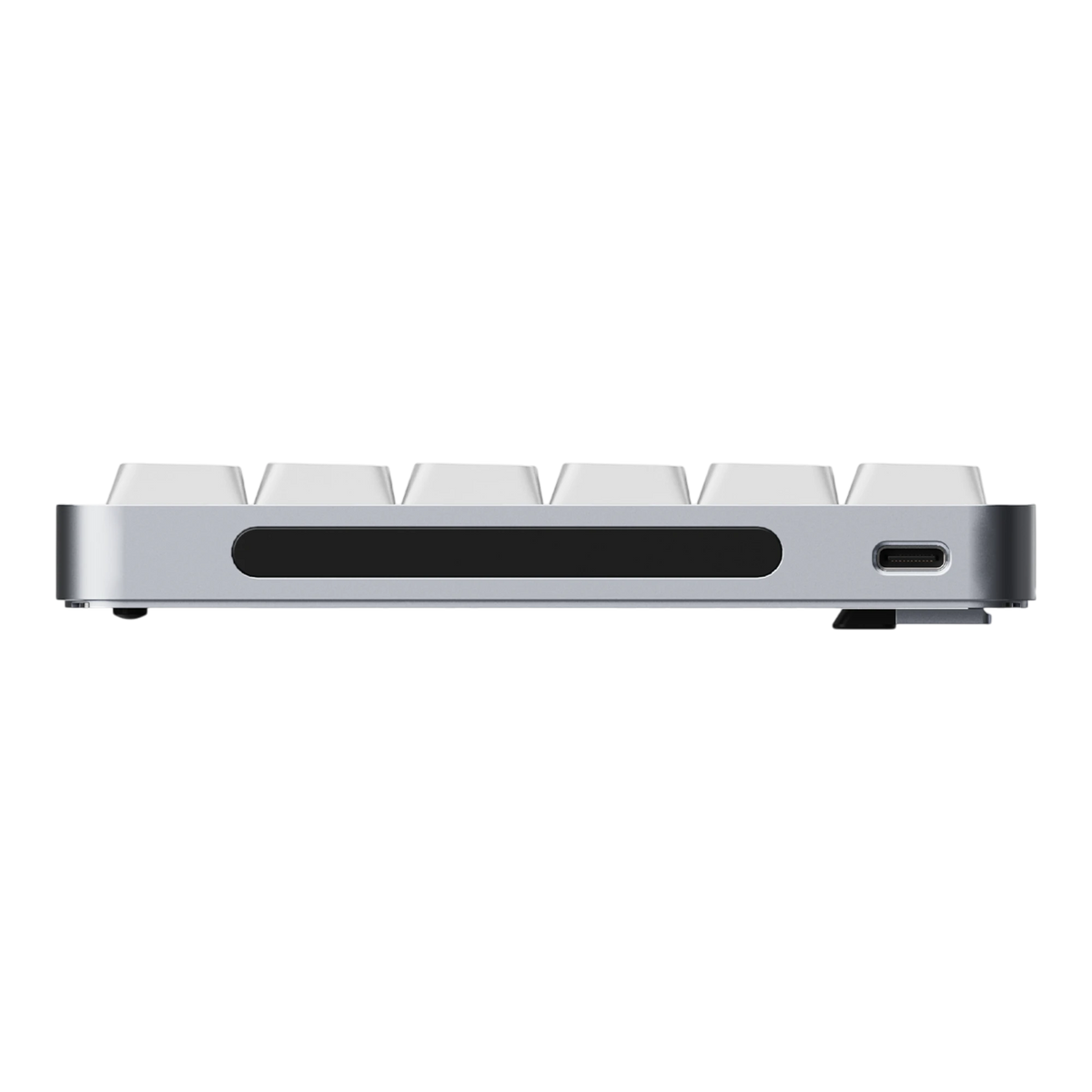 Flow 2 - 84 Low-Profile 75% Mechanical Keyboard (ANSI & ISO)
