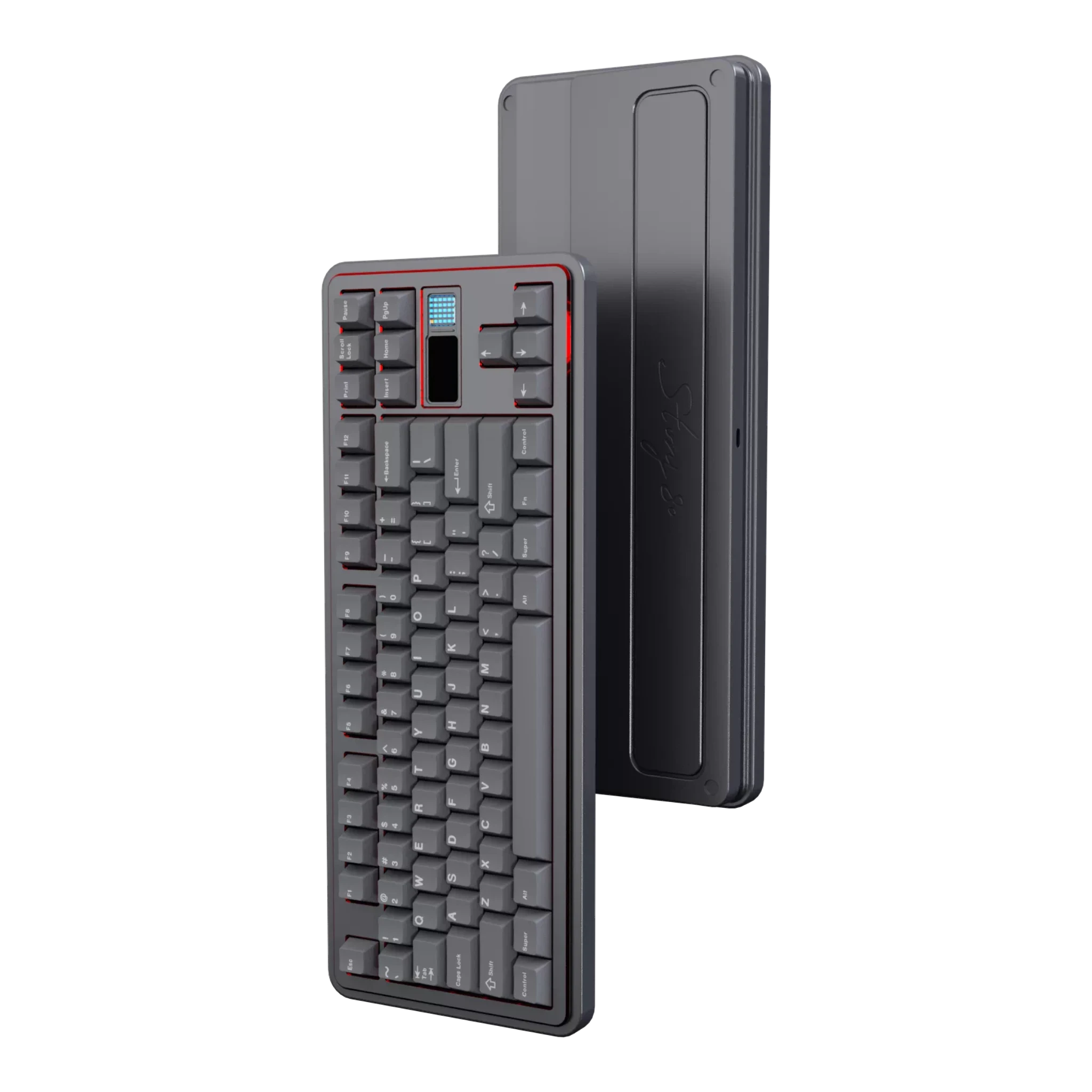MRXSKEY - Story80 V2 Custom Mechanical Keyboard Kit