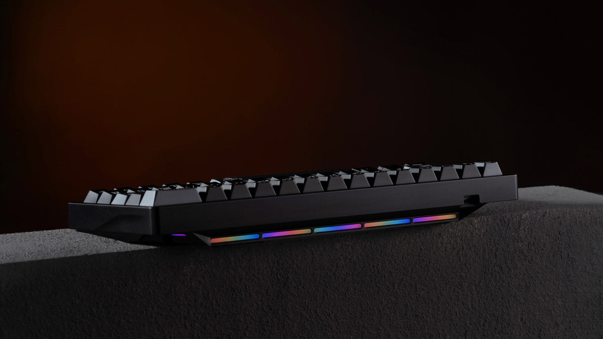 SF60 Magnetic HE Keyboard