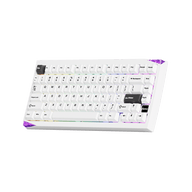 Mineral 01 — VIA Custom Mechanical Keyboard