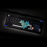 Mineral 02 — VIA Custom Mechanical Keyboard
