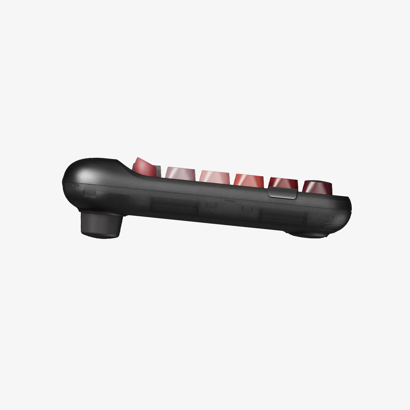 Lipstick — 84-Key Aesthetic Mechanical Keyboard