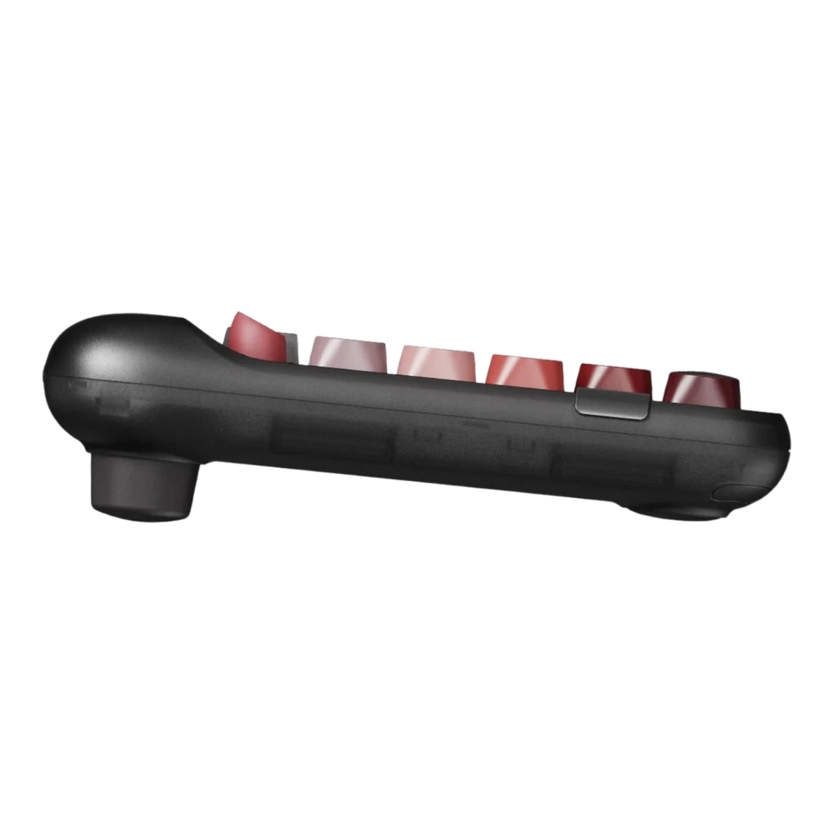 Lipstick - 84-Key Aesthetic Mechanical Keyboard