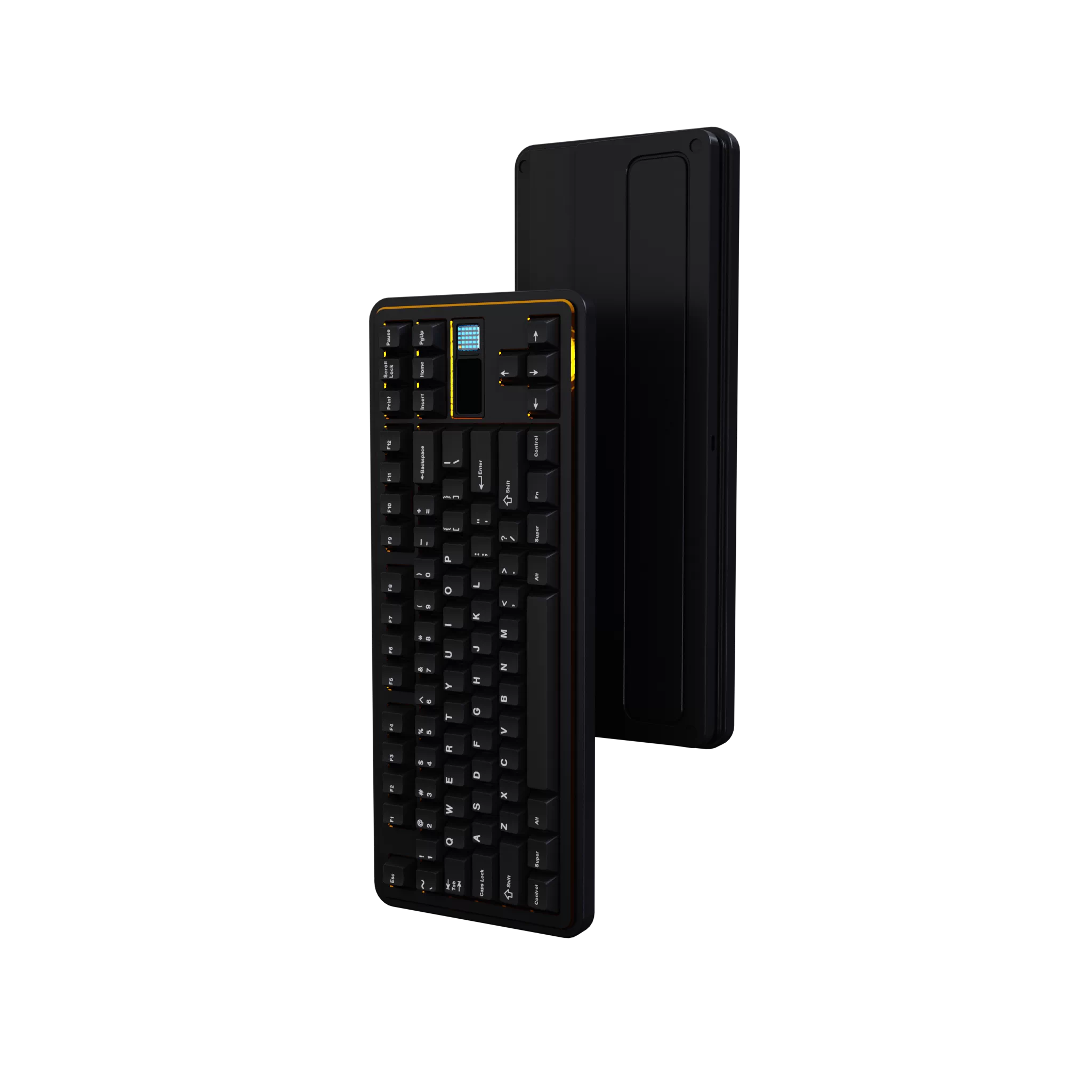 MRXSKEY - Story80 V2 Custom Mechanical Keyboard Kit