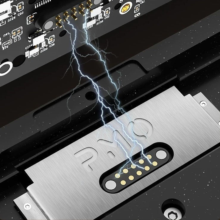 GP75 - Magnetic HE Keyboard
