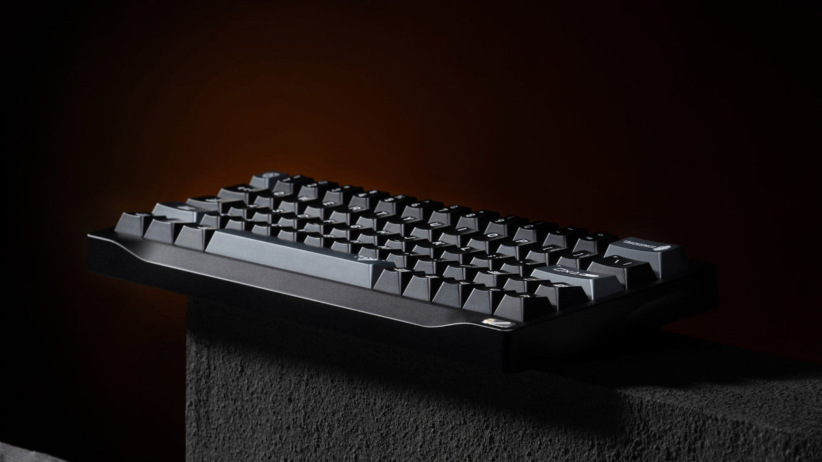 SF60 Magnetic HE Keyboard