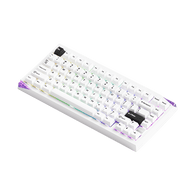 Mineral 01 — VIA Custom Mechanical Keyboard