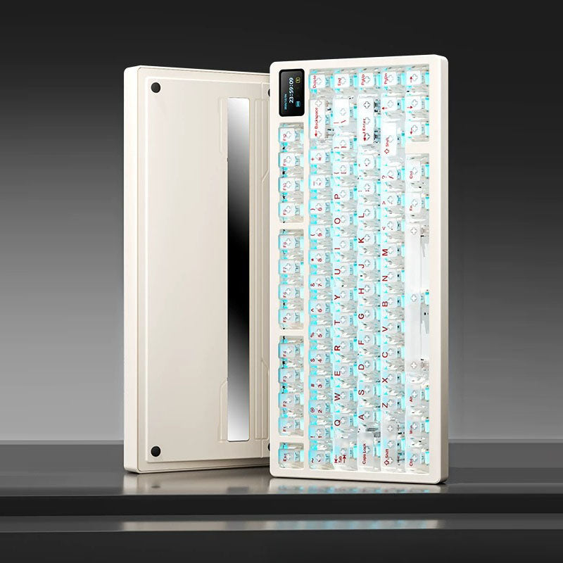 GP75 — Magnetic HE Keyboard