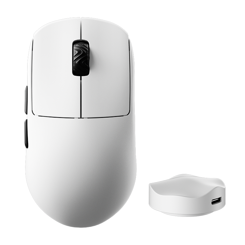 Scyrox - V8s 8K Wireless Gaming Mouse