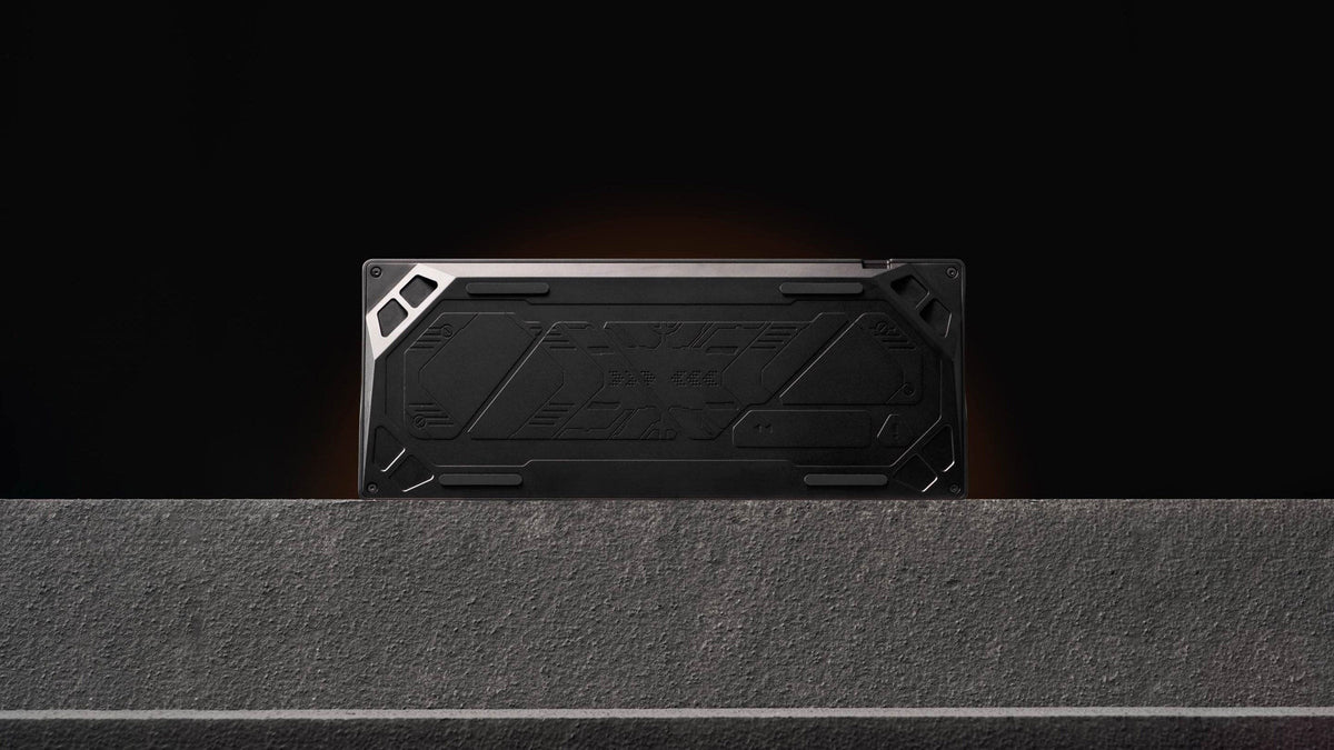 SF60 Magnetic HE Keyboard